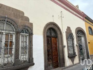 Casa en Renta en San Luis Potosí Centro, San Luis Potosí, San Luis Potosí