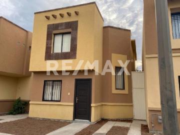 Casa en Renta en San Marcos Residencial de Hermosillo, Sonora
