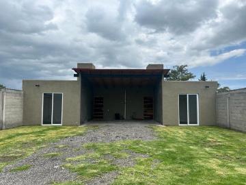 Casa en renta en San Miguel Totocuitlapilco, Metepec, México