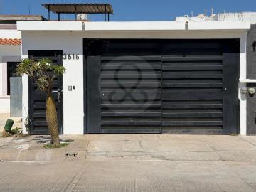 Casa en renta en San Rafael 2 Rec?maras