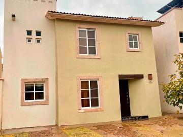 Casa en renta en Santa Bárbara, Torreón, Coahuila de Zaragoza
