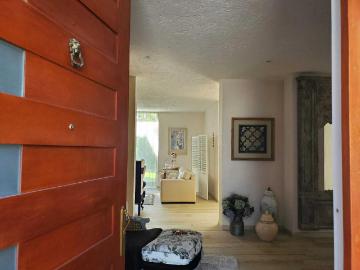 Casa en renta en Santa Cruz Guadalupe, Puebla, Puebla