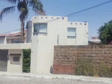 Casa en Renta en Santa Cruz Guadalupe, Puebla, Puebla