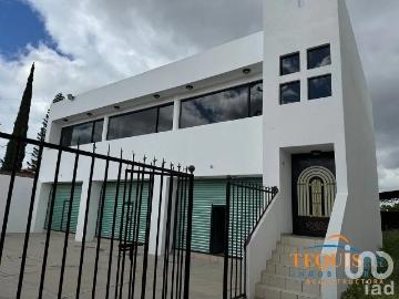 Casa en Renta en Santa Cruz Nieto, San Juan del Río, Querétaro