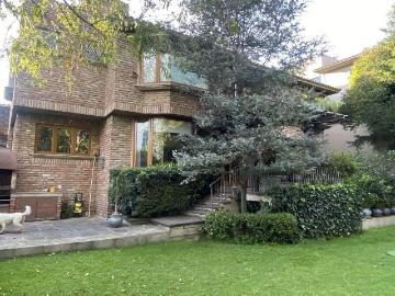 Casa en Renta en Santa Fe La Loma, ?lvaro Obreg?n, Ciudad de M?xico