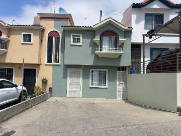 Casa en renta en Santa Fe 1ª Sección · Privada, segura y con Tinaco