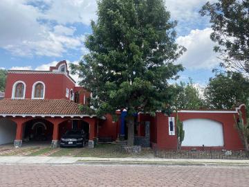 Casa en renta en Santiago Momoxpan, San Pedro Cholula, Puebla