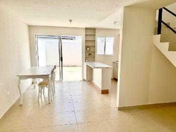 casa en renta en sendas, querétaro