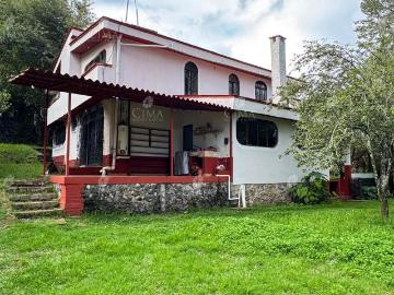 Casa En Renta En Sierra Encantada R196
