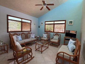 Casa en renta en Telchac Puerto, Yucatán