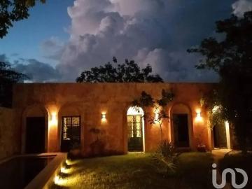 Casa en Renta en Temozon Norte, Mérida, Yucatán