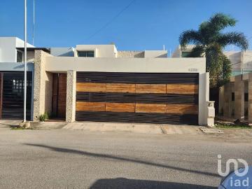 Casa en Renta en Temozon Norte, Mérida, Yucatán