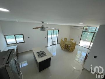 Casa en Renta en Temozon Norte, Mérida, Yucatán