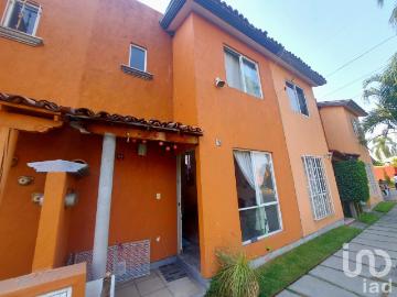 Casa en renta en Temixco Centro, Temixco, Morelos