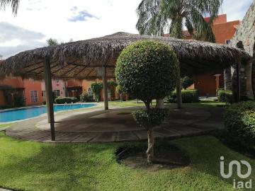 Casa en renta en Temixco Centro, Temixco, Morelos