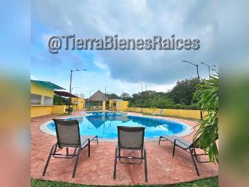 Casa en renta en Tenerife, Nacajuca, Tabasco