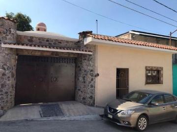 Casa en Renta en Tequesquitengo Jojutla