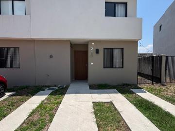 Casa en Renta en Terrasola