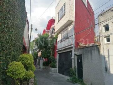 Casa en Renta en Tlalpan, Ciudad de México