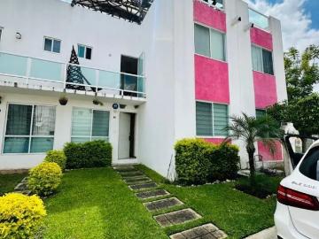 Casa en Renta en Tlatenchi, Jojutla, Morelos