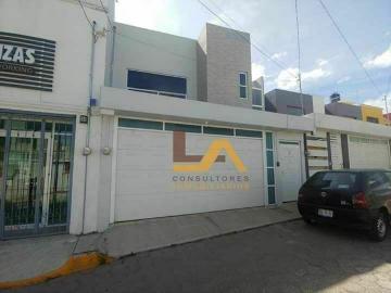 Casa en RENTA en Tlaxcala