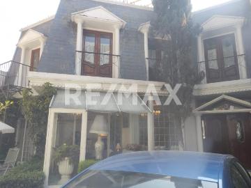 CASA EN RENTA EN TOLUCA, AVENIDA PASEO COLÓN