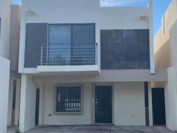 Casa en Renta en Topacio Residencial, Juárez, Chihuahua