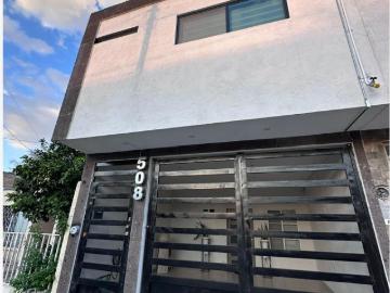 Casa en renta en Torreon Centro, Torreón, Coahuila de Zaragoza