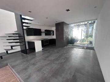 CASA EN RENTA EN TRES MARIAS, MORELIA