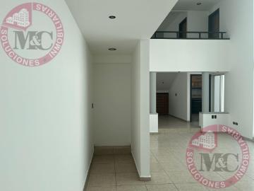 Casa en renta en Trojes del Pedregal, Aguascalientes