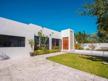 Casa en Renta en UMAN Umán