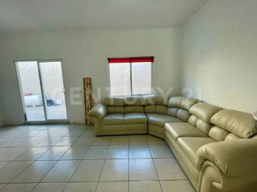 Casa en Renta en Valle de Mercia, Chihuahua