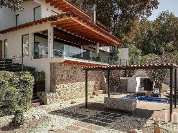 Casa en Renta en Valle de Bravo, Valle de Bravo, Estado de México