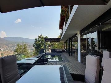Casa en Renta en Valle de Bravo, Valle de Bravo, Estado De México