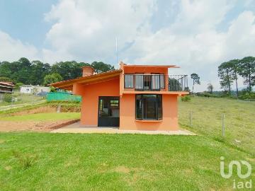 Casa en Renta en Valle de Bravo, Valle de Bravo, Estado de México