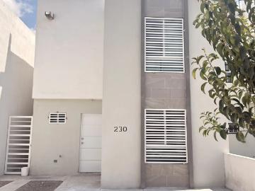 Casa en Renta en Valle de los Almendros, Saltillo, Coahuila de Zaragoza
