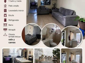 Casa en renta en Valle de los Pinos, Ramos Arizpe, Coahuila de Zaragoza