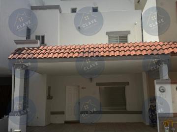 Casa en Renta en Valle del Seminario
