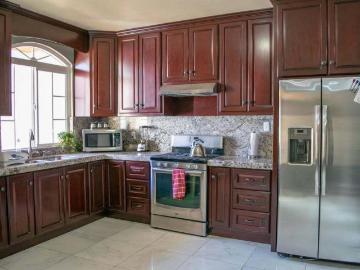 Casa en renta en Valle sur con o sin muebles