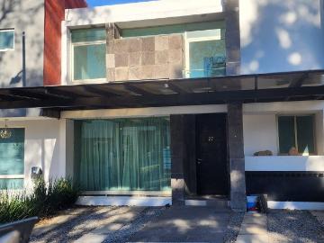 Casa en renta en Venados, Vistas Altozano, Morelia