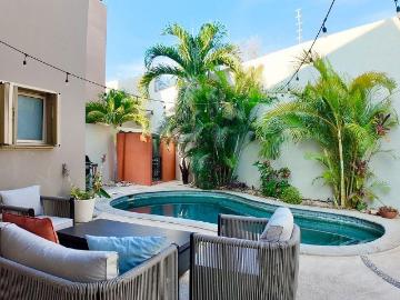 Casa en Renta en Ventanas en Cabo San Lucas con alberca privada