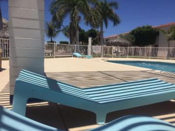 Casa en Renta en villa california Bahía de Kino