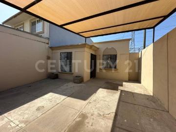 CASA EN RENTA EN VILLA FONTANA, TIJUANA BAJA CALIFORNIA