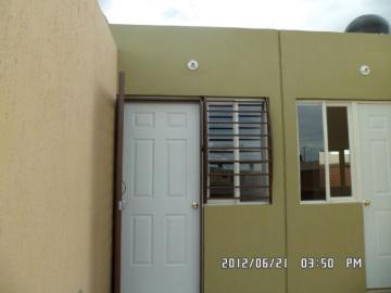 Casa en Renta en Villa Los Alamos Celaya