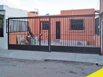 Casa en renta en villa sonora