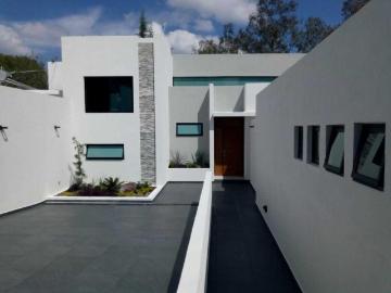CASA MODERNA A CAMPO DE GOLF