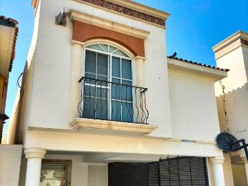 Casa en renta en Villas de San Ángel, Torreón, Coahuila de Zaragoza