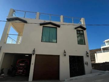 Casa en Renta en Villas de San Pedro, Playas de Rosarito, Baja California