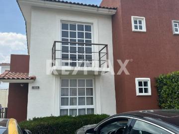 CASA EN RENTA EN VILLAS DEL CAMPO