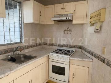 Casa en renta en Villas del Sol, Zapopan